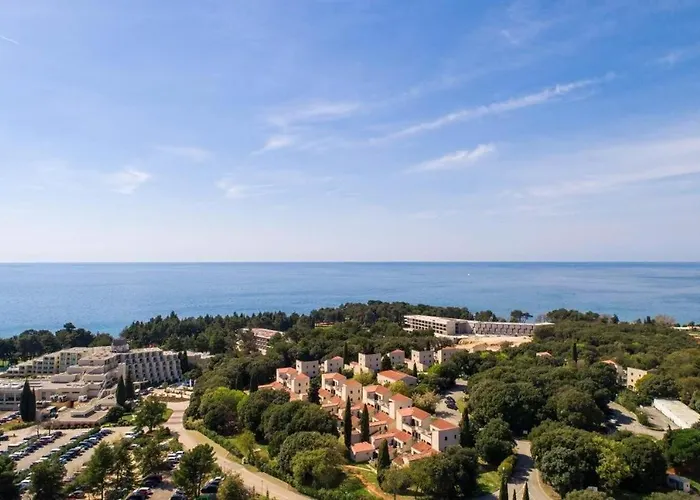Dinora Apartamento Poreč