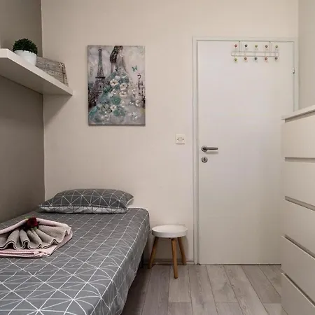 Lägenhet Dinora *