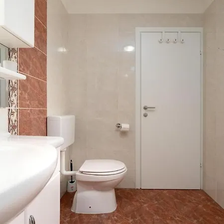 Dinora Appartement Poreč