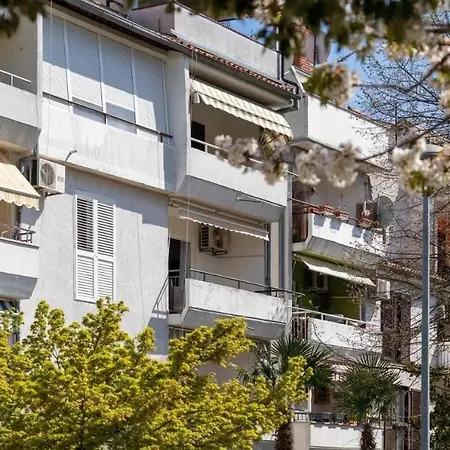 Appartement Dinora *