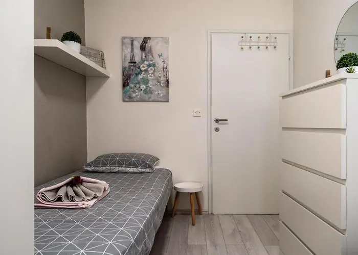 Apartmán Dinora *