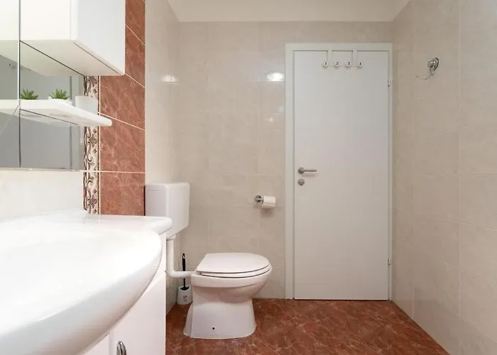 Dinora Apartmán Poreč