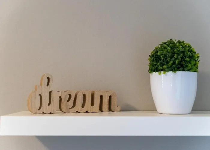 Apartmán Dinora Poreč